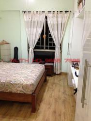Parkview Apartments (D23), Apartment #97594622